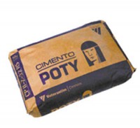 Cimento Poty